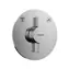 Hansgrohe - Unterputz-Mischbatterie für 2 Geräte, Chrom
