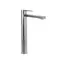 Villeroy & Boch - Waschtischarmatur mit Push-Open-Auslauf, AquaSmart, Chrom