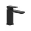 Villeroy & Boch - AquaSmart Waschtischmischer, mattschwarz