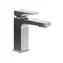 Villeroy & Boch - AquaSmart Waschtischarmatur, Chrom