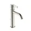 Ideal Standard - Waschtischarmatur mit Ablaufgarnitur, Silver Storm