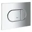 Grohe - Unterputz-Bedienung, Chrom