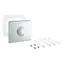 Grohe - Bedienknopf, Chrom