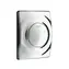 Grohe - Bedienknopf, Chrom