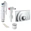 Grohe - Umrüstsatz, Chrom