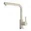 Franke - Spültischarmatur FS 3235.082 mit Ausziehbrause, Sahara