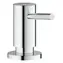 Grohe - Waschmittelspender, Chrom