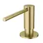 Franke - Waschmittelspender, 350 ml, Gold