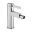 Hansgrohe - Bidet-Armatur mit Push-Open-Auslauf, Chrom
