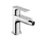 Hansgrohe - Bidet-Armatur mit Auslauf, Chrom