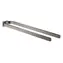 Grohe - Doppelhandtuchhalter, Graphite