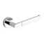 kielle - Toilettenpapierhalter, Chrom
