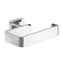 Villeroy & Boch - Toilettenpapierhalter, verchromt