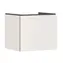 Hansgrohe - Waschtischunterschrank, 50 x 58 x 47 cm, 1 Schublade, mattbeige