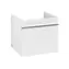 Villeroy & Boch - Waschtischunterschrank 47 x 42 x 43 cm, 1 Schublade, Weiß Hochglanz