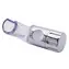 Hansgrohe - Halterung für Standard-Duschstangendurchmesser 22 mm, Chrom