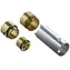 Hansgrohe - Verlängerungsset 25 mm