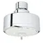 Grohe - Kopfbrause, 4-Strahl-Funktion, Chrom