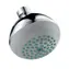 Hansgrohe - Kopfbrause, Grün 6 l/min, Chrom