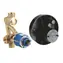 Grohe - Verdeckter Hebel