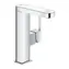 Grohe - Digitale Waschtischarmatur M, mit Push-Open-Auslauf, Chrom
