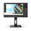23,8" AOC 24P2Q schwarz / 1920 x 1080 / 16:9 / 250cd-m2 / 4ms / 1000:1 / HDMI+VGA+DP+DVI / 3,5mm Klinke / VESA / Repro