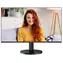 27" AOC 27B3CF2 schwarz / LED / 1920 x 1080 / IPS / 16:9 / 4ms / 1300:1 / 250 cd-m2 / HDMI / VESA