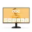 23,8" AOC 24B31H schwarz / IPS / 1920x1080 / 16:9 / 4 ms / 1500:1 / 300 cd/m / HDMI + VGA / VESA
