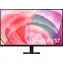 Ausgepackt - 32" Samsung ViewFinity S70D schwarz / VA / 3840 x 2160 / 16:9 / 5 ms / 3000:1 / 350 cd / HDMI+DP / ausgepackt