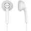 Koss KE5W weiß / In-Ear-Kopfhörer / 98dB / 3,5 Klinke / 60 - 20.000 Hz / 1,2 m Kabel / ohne Code
