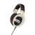 Sennheiser HD 599 beige / offener Over-Head-Kopfhörer / 3,5 + 6,3 mm / 1,2 + 3 m