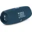 JBL Charge 5 blau / Bluetooth-Lautsprecher / Akkulaufzeit 20 Stunden / IP67 / Bluetooth / 7500 mAh