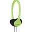 Koss KPH7 grün / Kopfhörer / 3,5-mm-Klinke / 1,2 m / ohne Code
