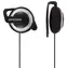 Koss KSC21 schwarz / Sportkopfhörer / 3,5mm Klinke / 1,2m / ohne Code