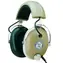 Koss PRO 4AA grün / Kopfhörer / 6,3mm Klinke / 2,5m / ohne Code