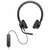 DELL WH3022 schwarz / Headset mit Mikrofon / USB / Microsoft Teams und Zoom zertifiziert