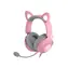 Razer Kraken V2 Pro Kitty pink / Gaming-Headset mit Mikrofon / USB / 2m