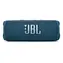 JBL Flip 6 blau / Bluetooth-Lautsprecher / 4800 mAh / IP67 / Bluetooth
