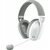 Redragon H848 IRE Pro weiß / Kabelloses Gaming-Headset / Mikrofon / USB / BT / RF