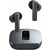 EarFun Air Pro SV schwarz / kabellose Kopfhörer / Mikrofon / Bluetooth 5.2 / IPX5 / Ausdauer bis zu 24 h