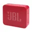 JBL GO Essential rot / Tragbarer Lautsprecher / Bluetooth / IPX7 / Ausdauer 5 Stunden