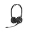 Sandberg Bluetooth Call Headset schwarz / Kabellose Bluetooth-Kopfhörer mit Mikrofon / BT 5.3