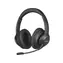 Sandberg Bluetooth Headset ANC+ENC Pro schwarz / Kabellose Bluetooth-Kopfhörer mit Mikrofon / BT 5.3