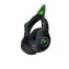 Razer Kraken Kitty V2 BT - schwarz / kabelloses Gaming-Headset / Mikrofon / Bluetooth 5.2 / RGB