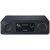 Blaupunkt MS20BK schwarz / Audiosystem / bis zu 120W / CD / MP3 / Bluetooth / USB / LED-Display / Fernbedienung