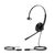 Yealink YHS34 Mono / Mono-Headset / Mikrofon / QD & RJ9 / für IP-Telefone