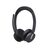Yealink BH70 Dual (MS Teams) / Stereo-Headset / Mikrofon / USB-A/C Bluetooth-Dongle