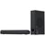 Ausgepackt - Creative Stage V2 2.1 Schwarz / Soundbar / 2.1 / 160 W RMS / BT / HDMI / OPT / AUX / USB / Ausgepackt
