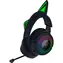 Razer Kraken Kitty V3 Pro schwarz / kabelloses Gaming-Headset / Mikrofon / 2,4 GHz / Bluetooth / RGB