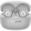 OnePlus Nord Buds 4 Pro Radiant Gray / Bluetooth-Kopfhörer mit Mikrofon / BT 6.0 / IP55 / ANC